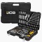 Trusa de tubulare JCB 216 piese