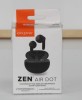 Creative Zen Air DOT