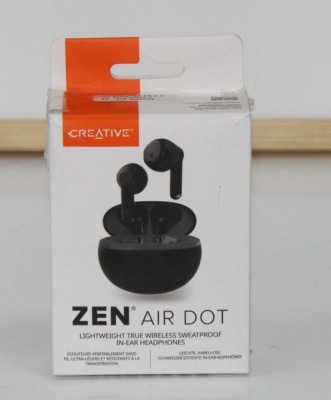 Creative Zen Air DOT foto