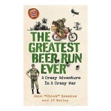 Greatest Beer Run Ever