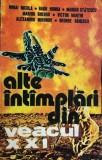 Alte intimplari din veacul XXI, 1977, Alta editura