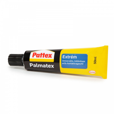 Adeziv contact Pattex Palmatex Extrem - 50 ml Best CarHome foto