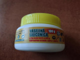 Vaselina siliconica 100g 102198 VS100G