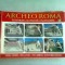 ARCHEO ROMA. RECONSTRUITA SU PELLLICOLA TRANSPARENTE
