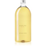 Culti Milano Refill Supreme Amber reumplere &icirc;n aroma difuzoarelor 1000 ml