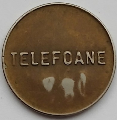 Jetoane control foto