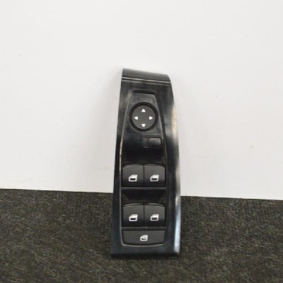 Buton geam ușă st&amp;acirc;nga față BMW 2 Active Tourer F45 2014 OEM: 9208108 2981663 foto