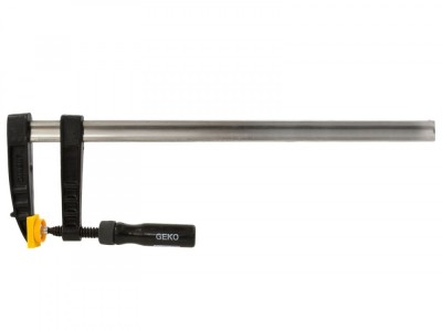 Menghina de tamplarie tip F, 120x500mm, Geko G29994 foto