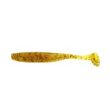 Năluca soft Perchik Slip Tail 2" 5cm culoare 102