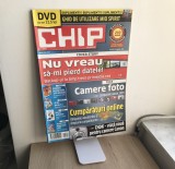 Revistă IT - Revista CHIP Nr 7/2009