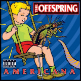 Americana | The Offspring, virgin records