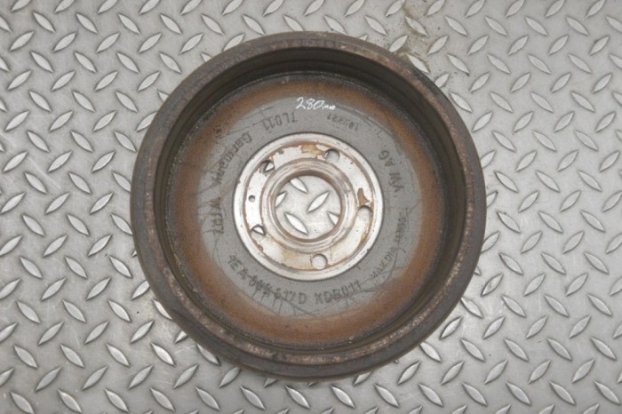 VW ID.3 E11 2021 OEM: 1EA609617D SKU: 24401845