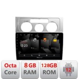 Navigatie VW Touran 2003-2010 5960Pro-TOURAN1 Android Octa Core Qualcomm 2K Qled 8+128 DTS DSP 360 4G Optical CarStore Technology