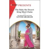 The Baby the Desert King Must Claim