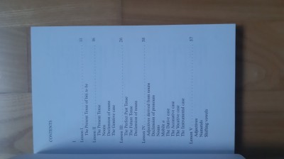 Petar Banjac - Serbian for Foreigners ( 2002 ) curs de invatati limba sarba sarbo-croata FARA CASETE AUDIO foto