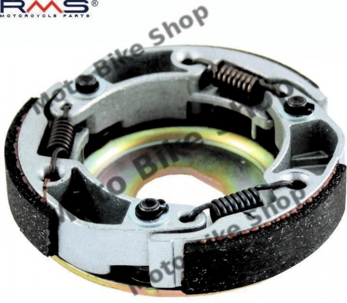 MBS Ambreiaj plecare Aprilia/ Minarelli/ Yamaha/ Piaggio/ Gilera D.107, Cod Produs: 100360220RM