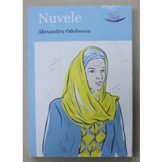 NUVELE de ALEXANDRU ODOBESCU , 2014