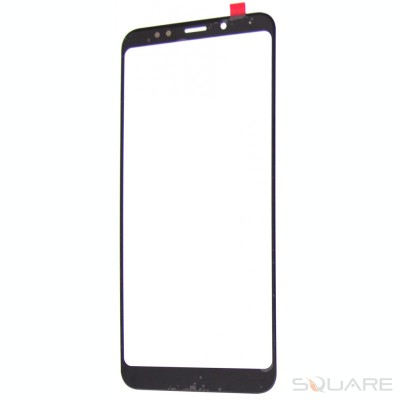 Geam Sticla Xiaomi Redmi Note 5 (Redmi 5 Plus) Black foto
