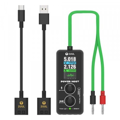 Alimentator Placa 2UUL PW15 Display foto