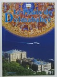 LE PALAIS DE DOLMABAHCE , ALBUM DE PREZENTARE , 2007, Brosata