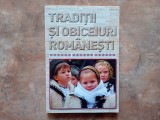 TRADITII SI OBICEIURI ROMANESTI , 2015