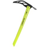 Piolet GRIVEL Ghost 45cm green