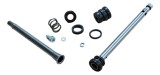 Cumpara ieftin Cartus arc si amortizare rebound RockShox Dart 2 HC2, 120 mm, argintiu