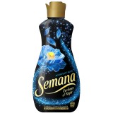 Balsam de rufe Superconcentrat Semana Perfumes of Night Midnight Blue, 66 spalari, 1.65l