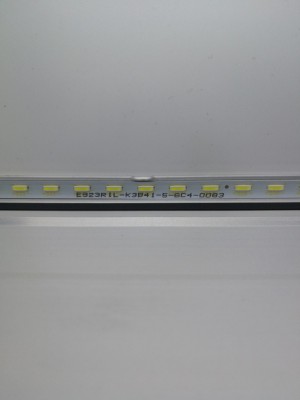 Barete LED E923R1L-K3B41-5-6C Ecran Curbat TPT400UA -FN06.S Din Philips BDM4037U foto