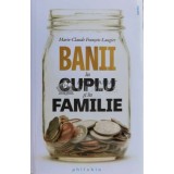 Banii in cuplu si in familie - 2017 - Marie Claude (B29)