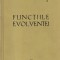 M. Beloiu - Functiile evolventei