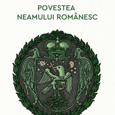 Povestea neamului românesc. Vol. 7 - Mihail Drumeș