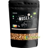 Musli cu Chia si Cocos Ecologic/Bio 200g