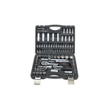 Trusa chei tubulare si scule PROCRAFT WS108/72, 108 piese