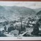 Carte postala, Brasov vedere generala, 1930