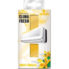 Odorizant Areon Clima Fresh Sweet Vanilla