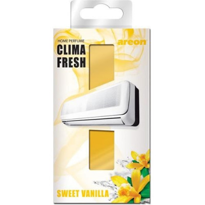 Odorizant Areon Clima Fresh Sweet Vanilla foto