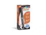 Roller cu stergere 0.7 mm Carioca Oops Pop,3 culori