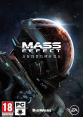 Mass Effect Andromeda Pc foto