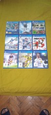 Cd jocuri PS4 foto