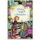 Libraria magica a dorintelor