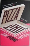 Pizza Girl by Jean Kyoung Frazer - English Book