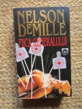 FIICA GENERALULUI - NELSON DeMILLE