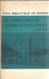 Am supravietuit lagarului hitlerist - Iosif Micu
