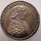 G.013 GERMANIA W&Uuml;RZBURG GEORG KARL 20 KREUZER 1795 MM XF ARGINT 6,7g Model 2