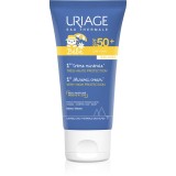 Uriage B&eacute;b&eacute; 1st Mineral Cream SPF 50+ Crema de soare cu minerale SPF 50+ 50 ml