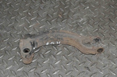 Braț inferior dreapta față AUDI A8 D4 4H_ 2011 OEM: 8r0413b foto