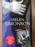 Ultima Cucerire - Helen Simonson ,522374, 2013