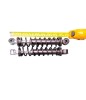 Set 2 Amortizoare Scuter Electric RDB Sulina Trotty Federal 14x2.5 inch