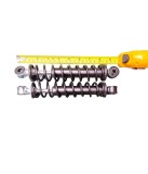 Set Amortizoare Scuter Electric RDB Sulina Trotty Federal 14x2.50 inch, China